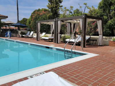 The Inn at Rancho Santa Fe – Ranch Santa Fe, CA